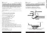 Preview for 3 page of Henry Schein PS1 Operating Manual