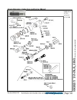 Preview for 2 page of Henry Tools 47 GL General Safety And Maintenance Manual