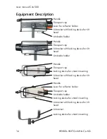 Preview for 16 page of Hensel-Visit CITO 500 User Manual