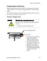 Preview for 19 page of Hensel-Visit CITO 500 User Manual