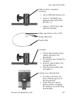 Preview for 29 page of Hensel-Visit CITO 500 User Manual