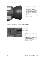 Preview for 66 page of Hensel-Visit CITO 500 User Manual