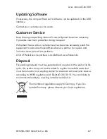 Preview for 87 page of Hensel-Visit CITO 500 User Manual