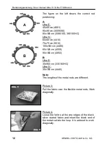 Preview for 12 page of Hensel-Visit ULTRA E Series User Manual