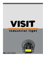 Preview for 48 page of Hensel-Visit UV Flash Dry 15/700 User Manual