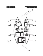 Preview for 2 page of Hensel eFLASH 250 Compact User Manual