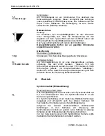 Preview for 12 page of Hensel eFLASH 250 Compact User Manual