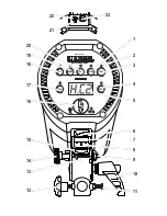 Preview for 2 page of Hensel EXPERT D 1000 User Manual