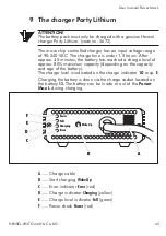 Preview for 43 page of Hensel POWER MAX L User Manual