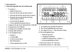 Preview for 9 page of Hensel Strobe Master Operating Instructions Manual