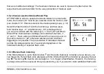 Предварительный просмотр 51 страницы Hensel Strobe Master Operating Instructions Manual