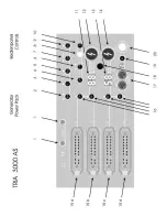 Предварительный просмотр 2 страницы Hensel TRIA 3000 AS User Manual