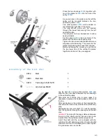 Предварительный просмотр 43 страницы Henseleit Helicopters Three-Dee-Fun TDR-II User Manual