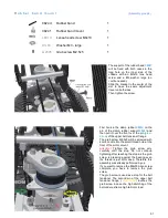 Предварительный просмотр 51 страницы Henseleit Helicopters Three-Dee-Fun TDR-II User Manual