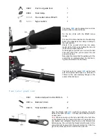 Предварительный просмотр 54 страницы Henseleit Helicopters Three-Dee-Fun TDR-II User Manual