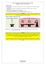 Preview for 10 page of Hensoldt Kelvin Hughes SBS-800 Series Operator & Planned Maintenance Handbook