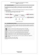 Preview for 41 page of Hensoldt Kelvin Hughes SBS-800 Series Operator & Planned Maintenance Handbook