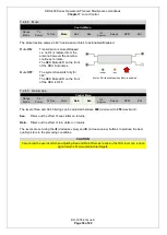 Preview for 55 page of Hensoldt Kelvin Hughes SBS-800 Series Operator & Planned Maintenance Handbook