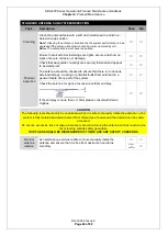 Preview for 63 page of Hensoldt Kelvin Hughes SBS-800 Series Operator & Planned Maintenance Handbook