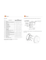 Preview for 3 page of hentech HT008C-P-T Instruction Manual