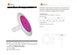 hentech HT029C-P-T Instruction Manual предпросмотр