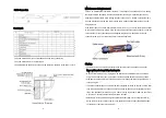 Preview for 3 page of hentech HT227C Instruction Manual