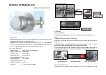 Preview for 1 page of hentech MS5000Q Instructions