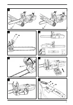 Preview for 3 page of HENX 7063704 Operating Instructions Manual