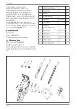 Preview for 68 page of HENX 7063704 Operating Instructions Manual