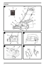 Предварительный просмотр 2 страницы HENX 7063706 Operating Instructions Manual