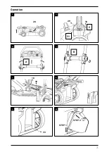 Предварительный просмотр 3 страницы HENX 7063706 Operating Instructions Manual