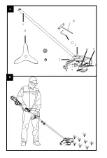 Preview for 2 page of HENX AS-DCG350 Operator'S Manual