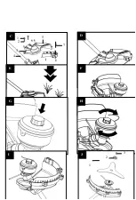 Preview for 3 page of HENX AS-DCG350 Operator'S Manual