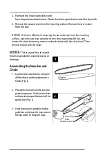 Preview for 25 page of HENX AS-GZJ10 Operator'S Manual