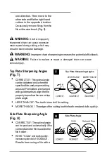 Preview for 31 page of HENX AS-GZJ10 Operator'S Manual