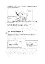 Preview for 11 page of HENX H20LJ08 Operator'S Manual