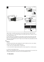 Preview for 12 page of HENX H20LJ08 Operator'S Manual