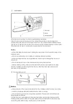 Preview for 13 page of HENX H20LJ08 Operator'S Manual