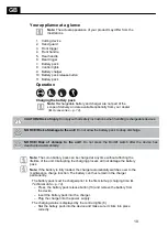 Preview for 10 page of HENX H20XZ20-L Original User Manual