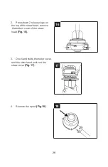 Предварительный просмотр 28 страницы HENX H40DC350 Operator'S Manual