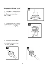 Предварительный просмотр 32 страницы HENX H40DC350 Operator'S Manual