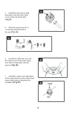 Предварительный просмотр 35 страницы HENX H40DC350 Operator'S Manual