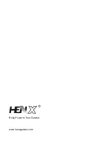 Предварительный просмотр 42 страницы HENX H40DC350 Operator'S Manual