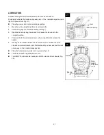 Preview for 27 page of HENX H40GC16A Operator'S Manual