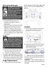 Preview for 21 page of HENX HSX1420 Owner'S Manual