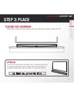 Preview for 5 page of HEOS HomeCinema HS2 Quick Start Manual