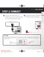 Preview for 5 page of HEOS Link HS2 Quick Start Manual