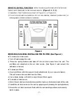 Preview for 8 page of HEPA 9079C Instruction Manual