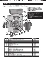 Preview for 5 page of HEPA VERDEdri "Q" Series Manual