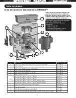 Preview for 12 page of HEPA VERDEdri "Q" Series Manual